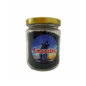 Bukhoor, Cone, Emarates, 1 bottle